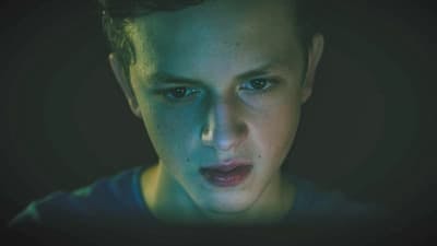 Assistir Diário de Horrores Temporada 1 Episódio 3 Online em HD