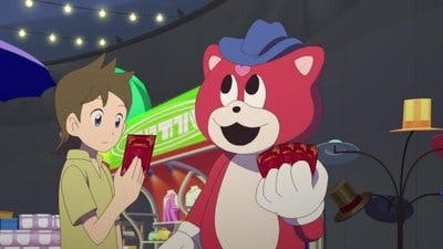 Assistir Digimon Ghost Game Temporada 1 Episódio 41 Online em HD