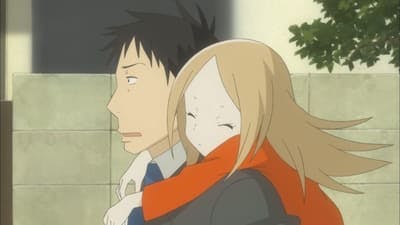 Assistir Usagi Drop Temporada 1 Episódio 2 Online em HD