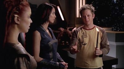 Assistir Andrômeda Temporada 3 Episódio 6 Online em HD