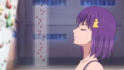 Assistir Iwa Kakeru! Sport Climbing Girls Temporada 1 Episódio 10 Online em HD