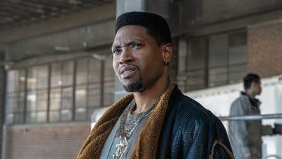 Assistir Power Book III: Raising Kanan Temporada 4 Episódio 5 Online em HD