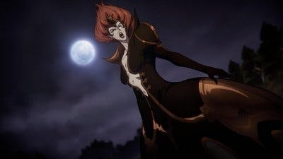 Assistir Castlevania: Noturno Temporada 2 Episódio 1 Online em HD