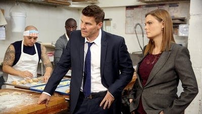 Assistir Bones Temporada 10 Episódio 13 Online em HD