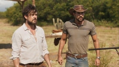 Assistir Mar do Sertão Temporada 1 Episódio 95 Online em HD