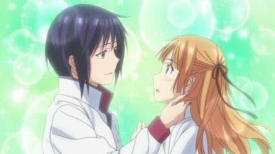 Assistir Inari, Konkon, Koi Iroha. Temporada 1 Episódio 9 Online em HD