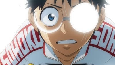 Assistir Yowamushi Pedal Temporada 3 Episódio 23 Online em HD