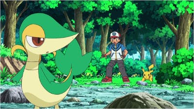 Assistir Pokémon Temporada 14 Episódio 7 Online em HD