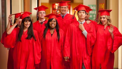 Assistir Glee: Em Busca da Fama Temporada 3 Episódio 22 Online em HD