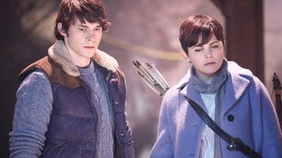 Assistir Era uma Vez Temporada 5 Episódio 13 Online em HD