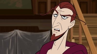 Assistir Os Irmãos Aventura Temporada 6 Episódio 5 Online em HD