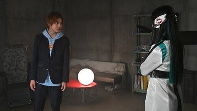 Assistir Kamen Rider Temporada 30 Episódio 43 Online em HD