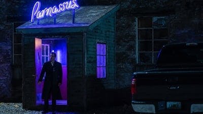 Assistir NOS4A2 Temporada 2 Episódio 3 Online em HD