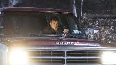 Assistir Dexter: Sangue Novo Temporada 1 Episódio 8 Online em HD