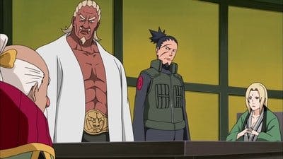 Assistir Naruto Shippuden Temporada 12 Episódio 267 Online em HD