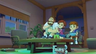 Assistir Tubacão Temporada 1 Episódio 6 Online em HD