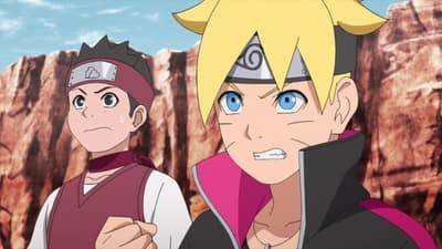 Assistir Boruto: Naruto Next Generations Temporada 1 Episódio 279 Online em HD