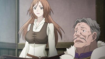 Assistir Blade & Soul Temporada 1 Episódio 5 Online em HD