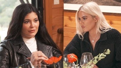 Assistir Keeping Up With the Kardashians Temporada 17 Episódio 2 Online em HD