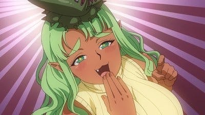 Assistir Plus-Sized Elf Temporada 1 Episódio 10 Online em HD