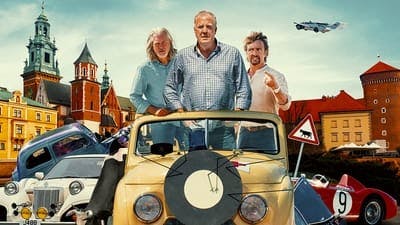 Assistir The Grand Tour Temporada 5 Episódio 2 Online em HD