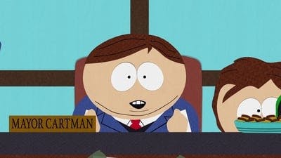 Assistir South Park Temporada 4 Episódio 16 Online em HD