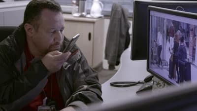 Assistir Airport Brazil: Restricted Areas Temporada 1 Episódio 5 Online em HD
