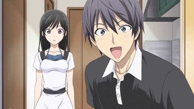 Assistir Mangaka-san to Assistant-san to Temporada 1 Episódio 1 Online em HD