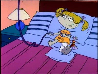 Assistir Rugrats: Os Anjinhos Temporada 3 Episódio 14 Online em HD