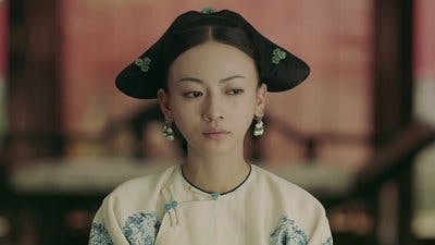 Assistir História do Palácio Yanxi Temporada 1 Episódio 62 Online em HD