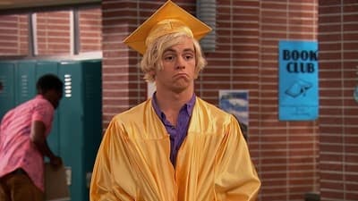 Assistir Austin & Ally Temporada 4 Episódio 17 Online em HD