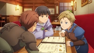 Assistir Isekai Shokudou Temporada 2 Episódio 10 Online em HD