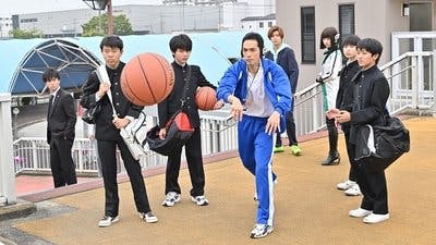 Assistir Kamen Rider Temporada 30 Episódio 7 Online em HD