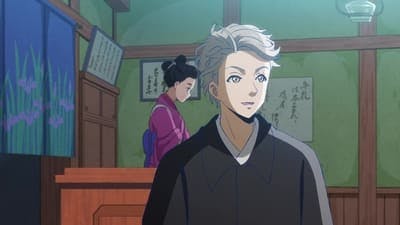 Assistir Kitsutsuki Tantei-Dokoro Temporada 1 Episódio 7 Online em HD