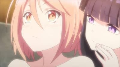 Assistir Netsuzou Trap Temporada 1 Episódio 3 Online em HD