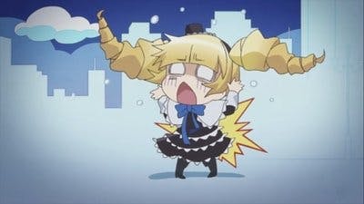 Assistir Fumikiri Jikan Temporada 1 Episódio 5 Online em HD
