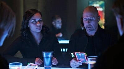 Assistir The Expanse Temporada 4 Episódio 6 Online em HD