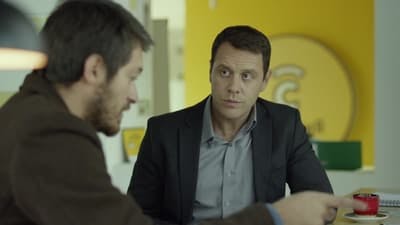 Assistir O Farejador Temporada 3 Episódio 6 Online em HD