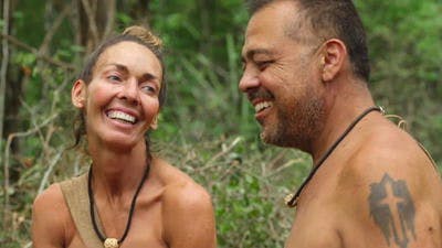 Assistir Largados e Pelados Temporada 18 Episódio 2 Online em HD