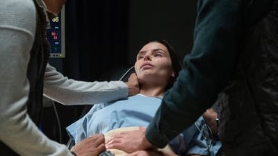 Assistir Siren Temporada 2 Episódio 10 Online em HD