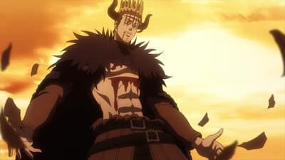 Assistir Black Clover Temporada 1 Episódio 164 Online em HD