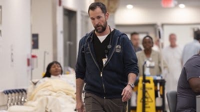 Assistir The Pitt Temporada 1 Episódio 6 Online em HD