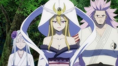 Assistir FAIRY TAIL 100 YEARS QUEST Temporada 1 Episódio 23 Online em HD
