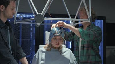 Assistir Biohackers Temporada 2 Episódio 6 Online em HD