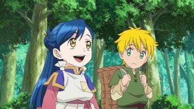 Assistir Honzuki no Gekokujou: Shisho ni Naru Tame ni wa Shudan wo Erandeiraremasen Temporada 1 Episódio 4 Online em HD