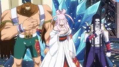 Assistir Fairy Tail Temporada 1 Episódio 36 Online em HD