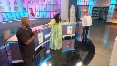 Assistir Mandou Bem Temporada 5 Episódio 6 Online em HD
