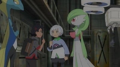 Assistir Pokémon Temporada 25 Episódio 20 Online em HD