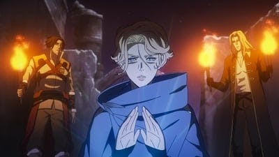 Assistir Castlevania Temporada 2 Episódio 3 Online em HD