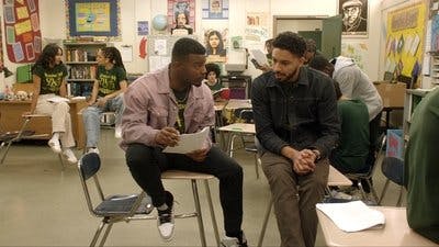 Assistir All American Temporada 6 Episódio 11 Online em HD